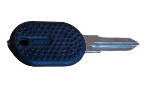 Llave Virgen Fiat Duna Uno Neiman Valeo Original 1