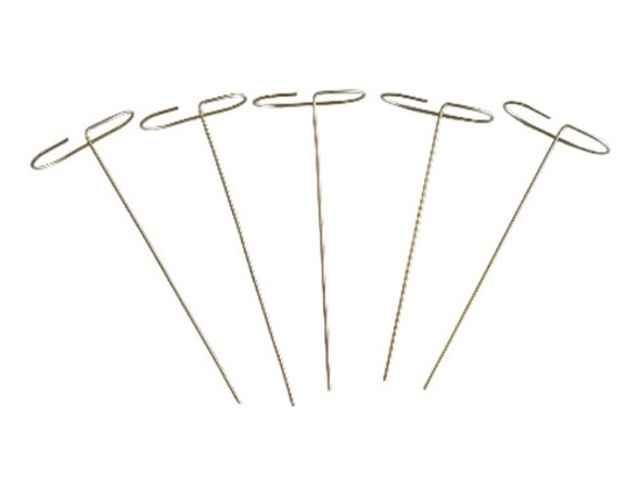 Tutores Para Plantas ( Pack De 5 Unidades) Jardinería Planta 0