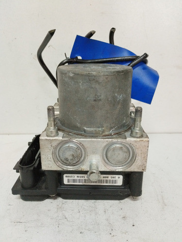 Centralita Abs Peugeot 307 Break / Sw (s1)  [2002-2005] 1