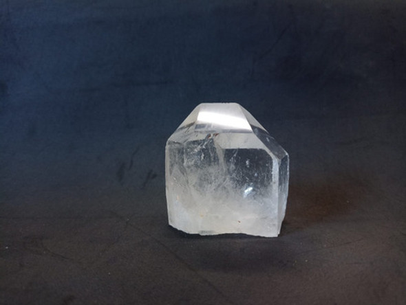 Punta Cuarzo Cristal - Ixtlan Minerales 0
