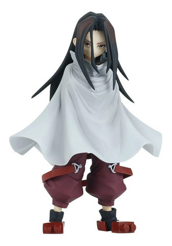 Shaman King - Hao 0