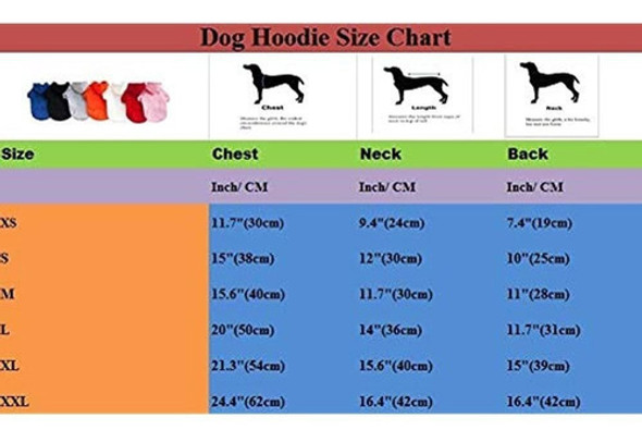 Topsoso Fashion Shop Pet Coat Poliester / Algodon Sudadera 1 Topsoso Fashion Shop Pet Coat Poliester / Algodon Sudadera 1