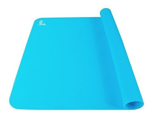 Alfombrilla Antiadherente De Silicona Para Alimentos Super K 0