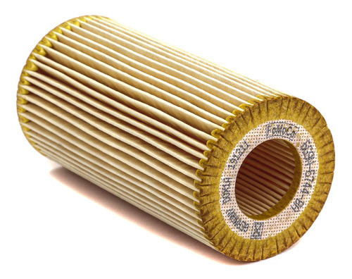 Elemento Filtro De Aceite Motor 2.5 Vct Ford Mondeo 0