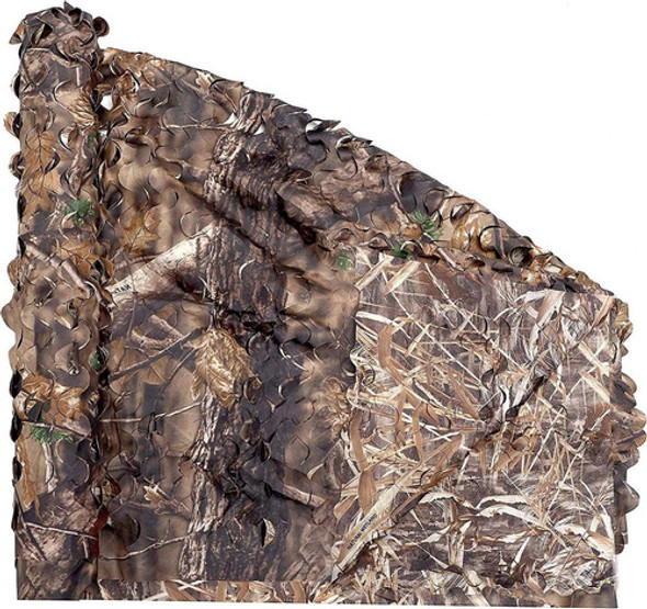 Red De Camuflaje Auscamotek 300d - 1.5x3m 0