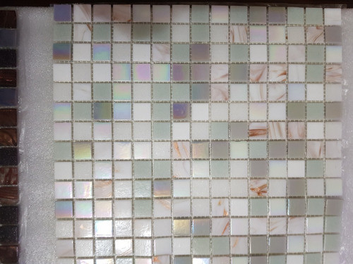 Mosaicos Venecitas De Vidrio 0