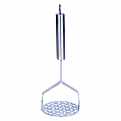 2pcs Patata Ricer Y Trituradora De La Caja Fuerte Y Fácil Li 0