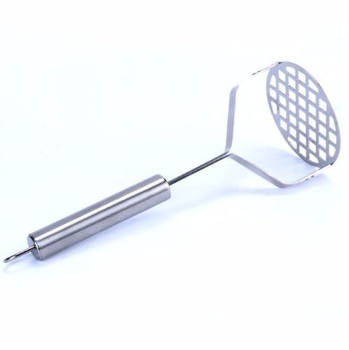2pcs Patata Ricer Y Trituradora De La Caja Fuerte Y Fácil Li 1