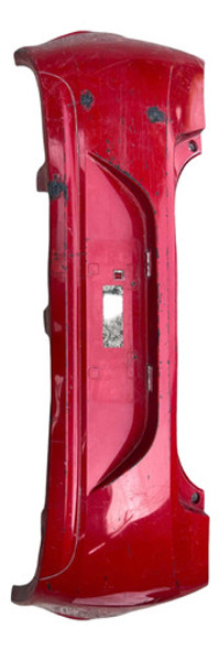 Paragolpe Trasero Ford Ka 4 Puertas 2016/2019 Original 0 Paragolpe Trasero Ford Ka 4 Puertas 2016/2019 Original 0