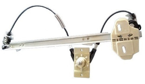 Levantacris Del Izq (man) (b) Fiat Premio 86-94 0