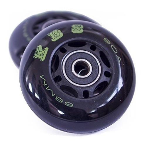 Ripstik Wheels By Kbs - Razor Ripsurf Mini Ripstik Ripster J 1