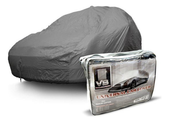 Cubre Autos Impermeable Grande Talle L 480x1.75x120 0 Cubre Autos Impermeable Grande Talle L 480x1.75x120 0