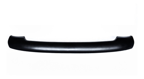 Moldura Inf Paragolpe Del Mitsubishi L200 Sportero 4x2 08-09 0