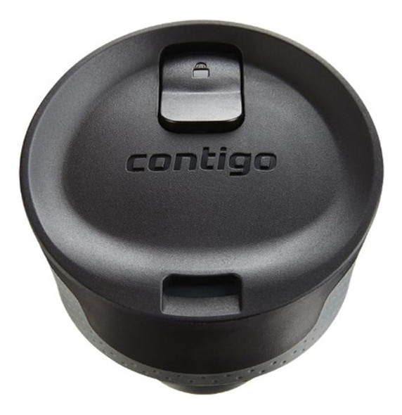 Contigo Autoseal West Loop Taza De Viaje De Acero Inoxidable 0 Contigo Autoseal West Loop Taza De Viaje De Acero Inoxidable 0