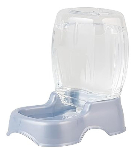 Petmate Pet Cafe Waterer Dispensador De Agua Para 0