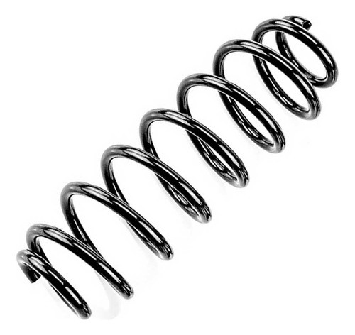 Espiral Trasero Volkswagen Crossfox 0