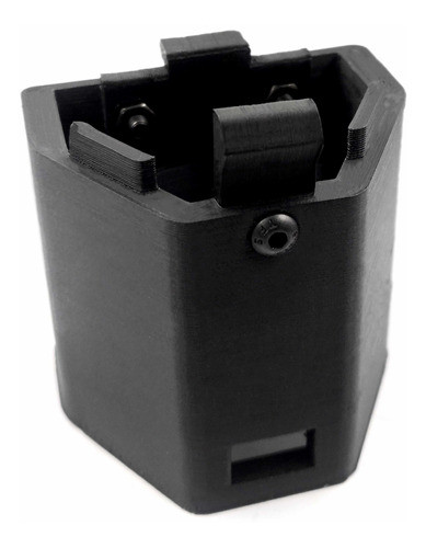 Extensor De Bateria Para D.e. Armory Coronha Pdw Aeg 0