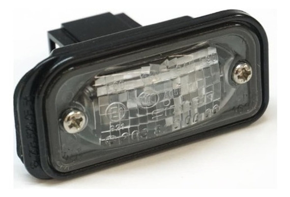Farol De Matricula W203 / Castellmar Uy 0 Farol De Matricula W203 / Castellmar Uy 0