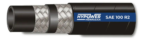 Metros De Manguera Hidráulica Hy Power Sae 100 R2-3/8 1