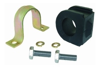 Buje Barra Estabilizadora Chevrolet S10 2001/ 29mm 1 Lado 0