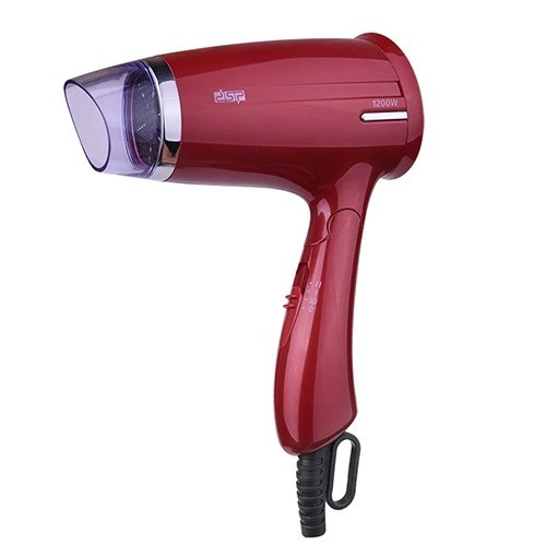 Secador De Pelo Dsp 30031 C16-33 Circuit 1