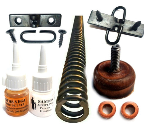 Kit De Reparación Para Rifle Industry Brand El Mejor 0