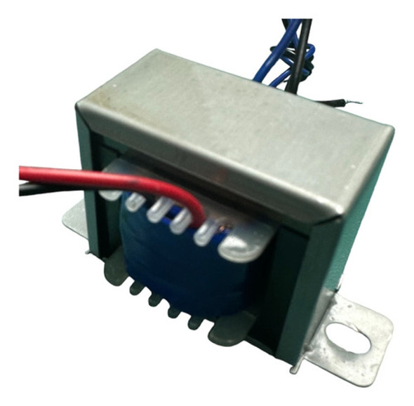 Transformador Linea Audio 100v 10w Parlante Bafle Funcional 0