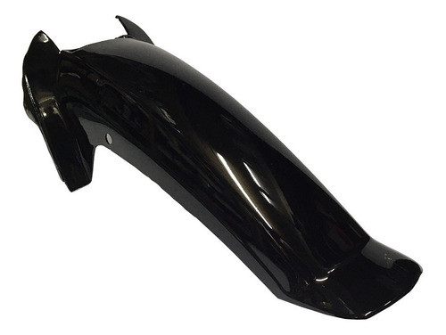 Guardabarro Delantero Eco 70 Parte Trasera - Nany Motos 0