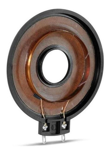Reparo Para Tweeter Bala Bomber Stb320 Membrana Repuesto 0