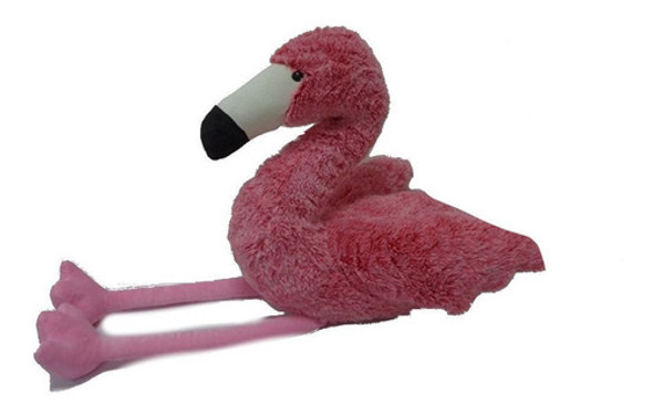Peluche Flamenco 48cm 0