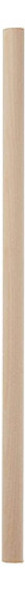 Pinehurst Crafts Varillas De Madera Sin Terminar De 1/2 X 1. 1