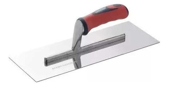 Kit Durlock Herramientas Bremen 6pz Espatula Llana Plato 1