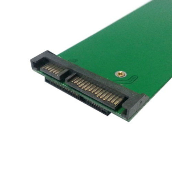 Cablecc Sata 22pin A Msata Mini Pci-e Pcba Asamblea Sólo Ux3 1