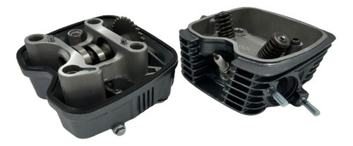 Tapa De Cilindro Completa Para Gs4 Gs Iv Gtr 0