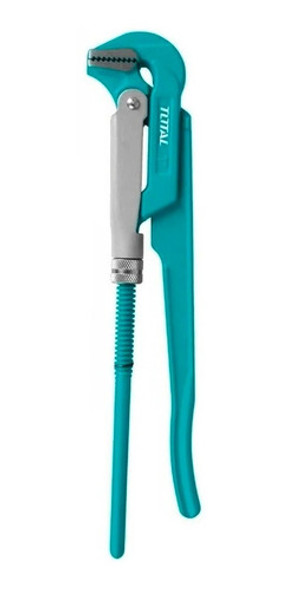 Llave Sueca Ajustable Total Tht172151 375mm 10 PuLG 0