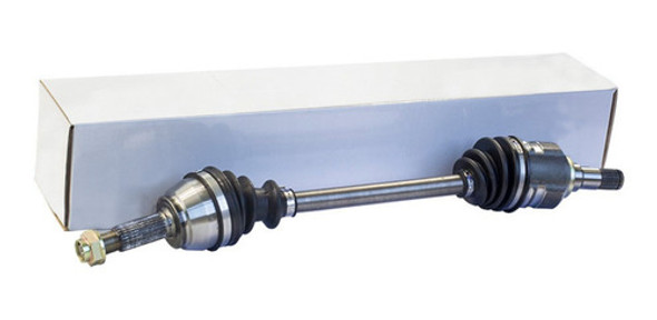 Palier Completo Toyota Etios 1.3/1.5 2012/.. Izquierdo 0