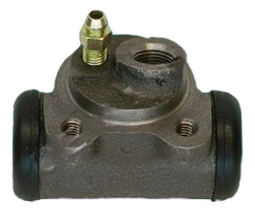 Cilindro De Freno Peugeot 205 3/4 Izq. Por Santa Cruz Frenos 0