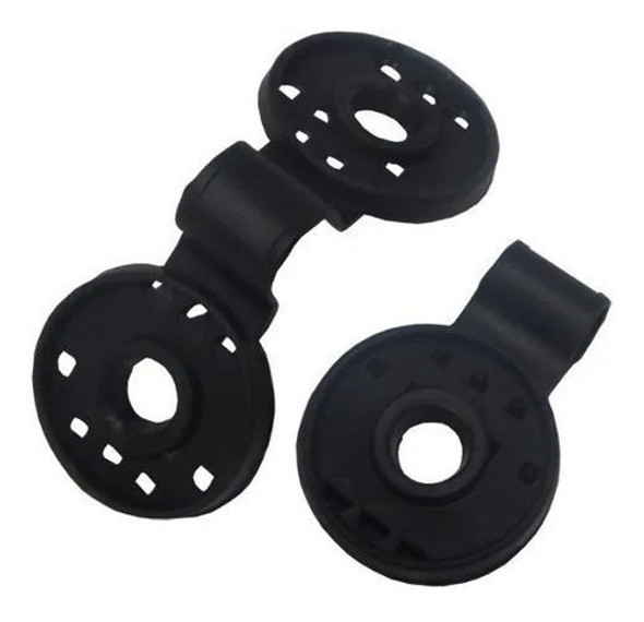 Malla Tejido Sombra Negra Ancho 4.2 Mts Protección Uv 80% 1