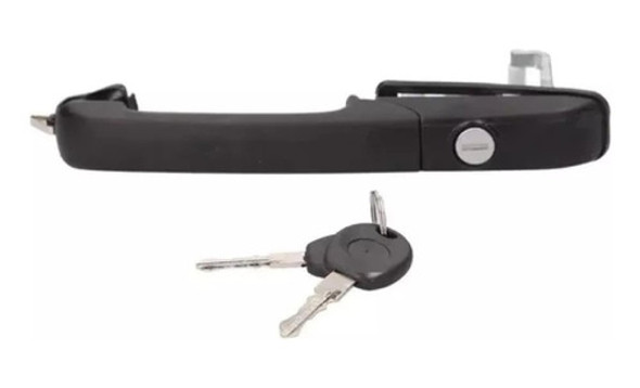 Manija Exterior Trasera Izquierda Passat 1996/1997 0 Manija Exterior Trasera Izquierda Passat 1996/1997 0