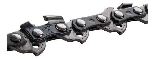 Cadena Original Stihl Para Mse141 50 Eslabones 25 Dientes 1