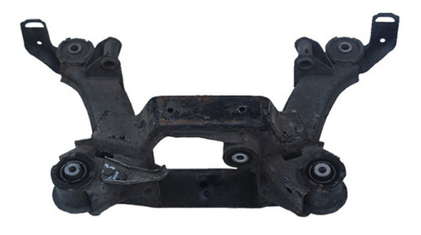 Cuna De Motor Trasera Bmw E36 Cnt-050 0