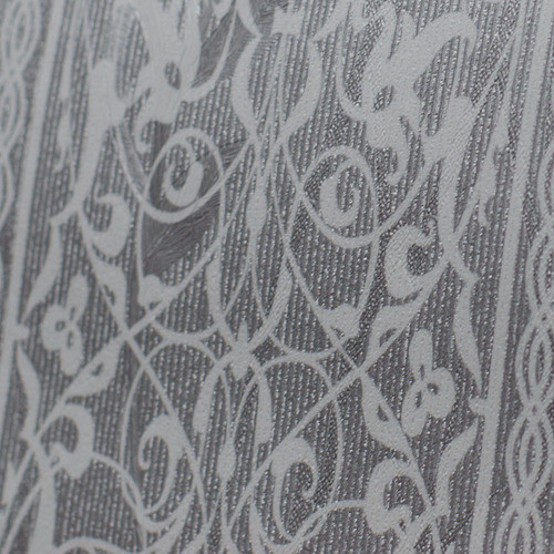 Papel Adhesivo Empapelar Paredes Arabescos Vintage Elegante 0