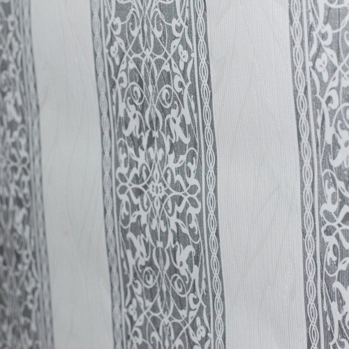 Papel Adhesivo Empapelar Paredes Arabescos Vintage Elegante 1