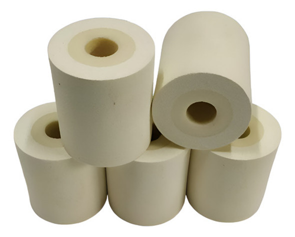 Tinta Térmica  Blanca P/fechadores Hot-roll (36mm X 40mm) 0