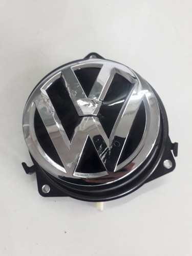 Insigna De Apertura  Original-vw Saveiro 7/ Golf 7 . 0