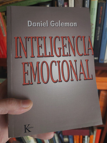 Inteligencia Emocional + Este Dolor No Es Mío -pack 2 Libros 1