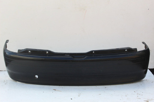 Paragolpe Trasero Fiat Punto 1998 Pat 182 0
