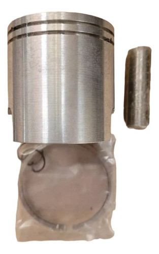 Kit Pistón Zanella Sol 80 49.50mm Premium Aros Italy! 0