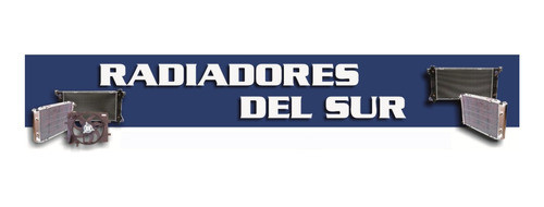 Radiador Calefaccion Chevrolet C-20/40 D-20/40 Valeo 1