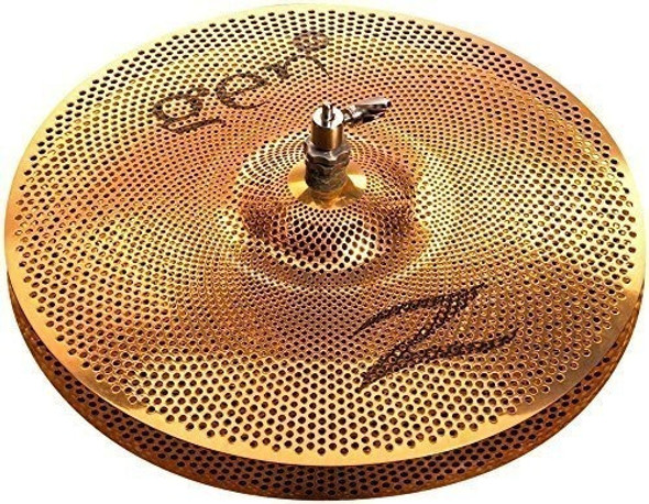 Zildjian Gen16 Pulido Bronce 13 Hi Hat Platillos Par 0